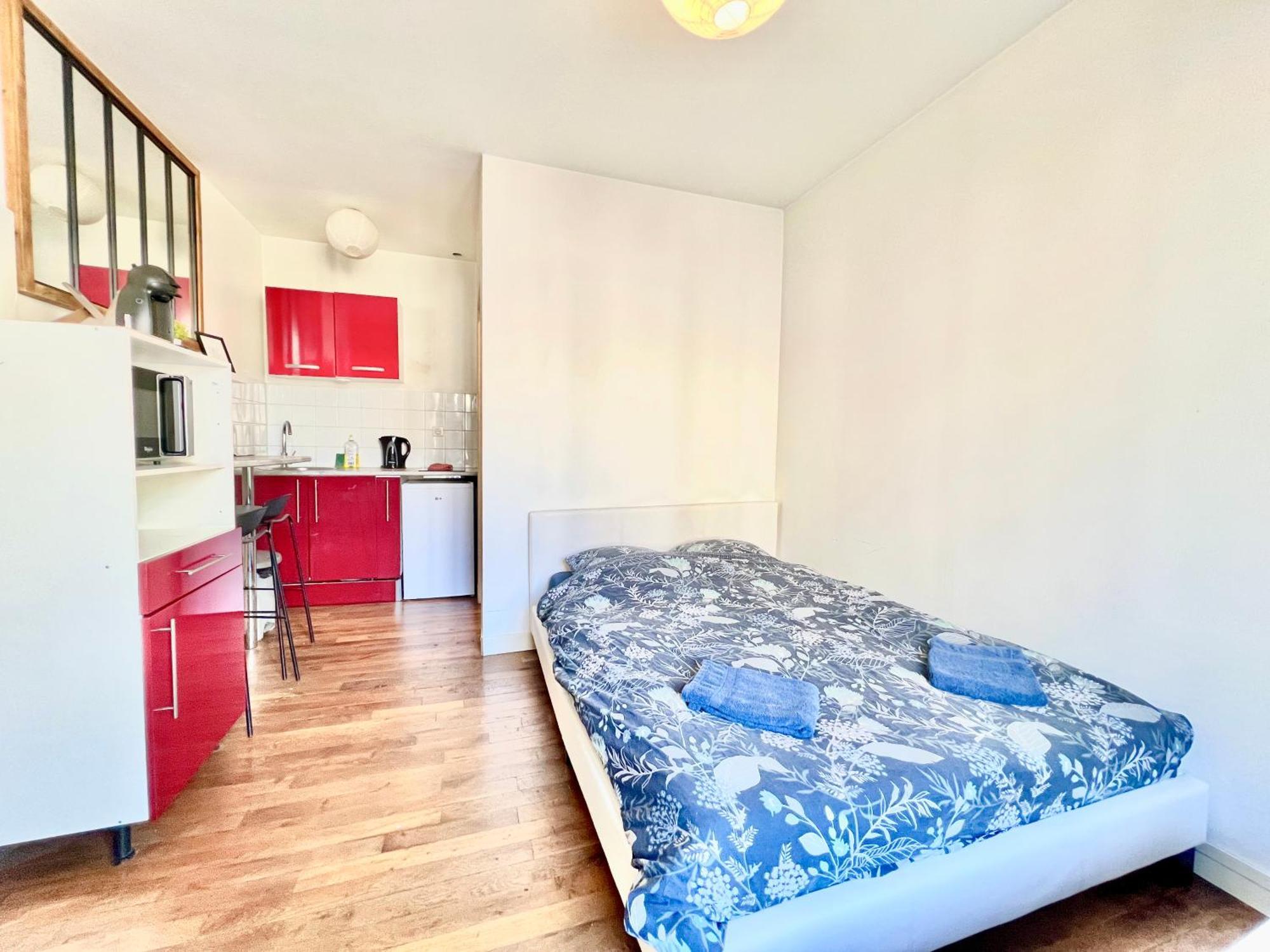 Le Philadelphie A 2 Min De La Gare De Poitiers Appartement Buitenkant foto